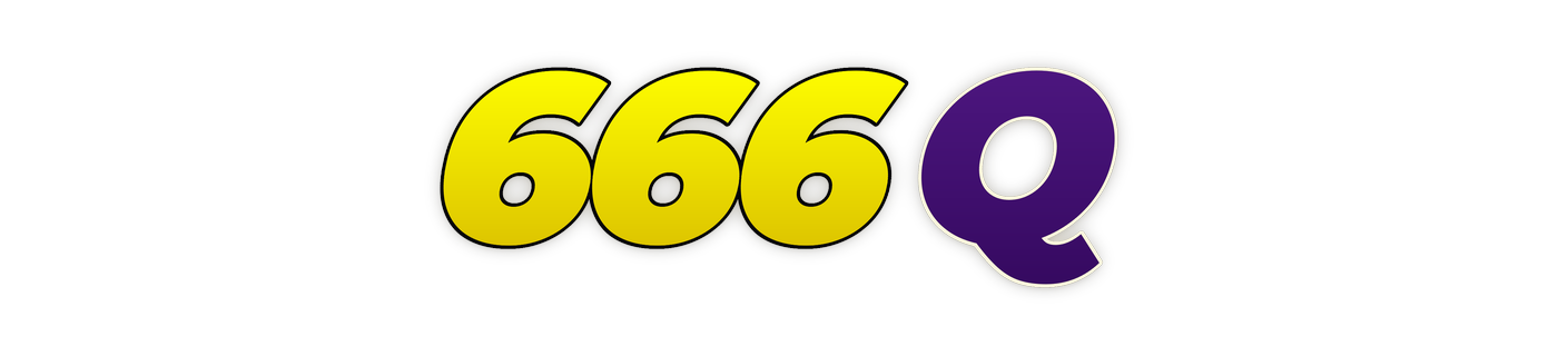 666q
